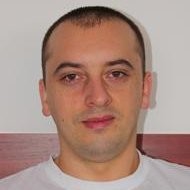Adrian Danut Badicu