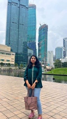 Sneha Boocha