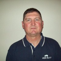 Steve Salsman