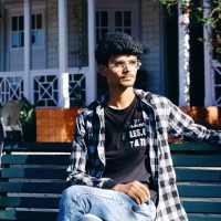 Sreekanth Jujare