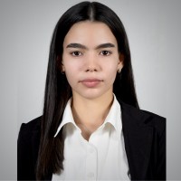 Marielys Valenzuela Martínez