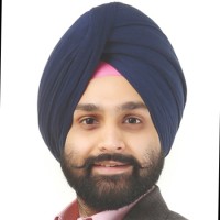 SAHEB PAL SINGH