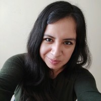 Silvia Araceli Ventura Barrera