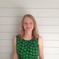 Louise Burgess