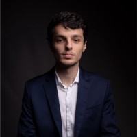 Gustavo Morin De Sousa