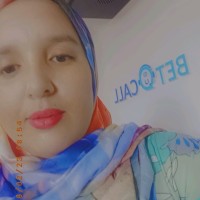 Fatima ezzahra Mizine