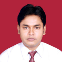 Surajit Mandal