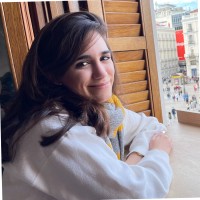 Marisol Sánchez Blázquez