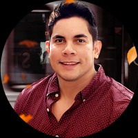 Alberto Martínez Cáez