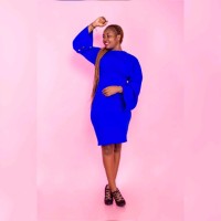 Caroline Kyalo