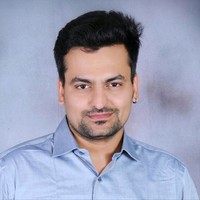 Vishnuprasad Jeethuri