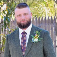 Joshua Eccleston
