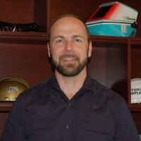 Mike Baron