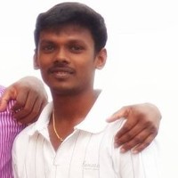 Vinayaga Moorthy Rajendran
