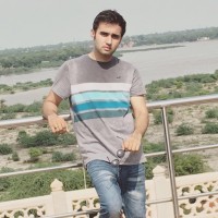 Prateek Singh Ahlawat