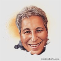 Karen Pitt (she/her)