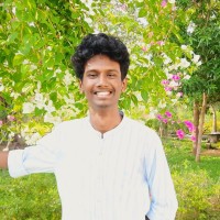 Krishnaraj M