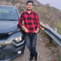 Ritik Prashar