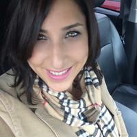 Nisreen Majzoub