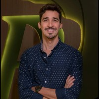 Caio Nunes