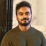 Joseph Antony