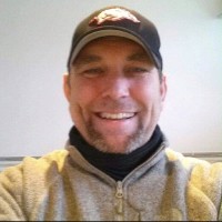 Alan Spears