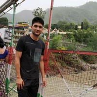 Harish Chand