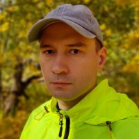 Nikolai Adamovich