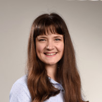 Iryna Harbers