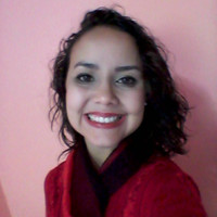 Andressa Ferreira - Arquivista