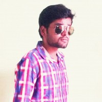 Mahesh M
