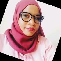 Fatuma Ismail