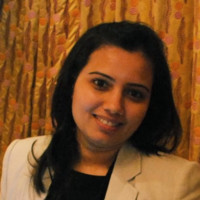 Riddhi Patel
