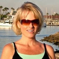 Tina Marrie Cowan