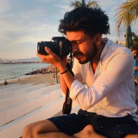 Daniel De La Torre