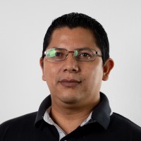 Marco Antonio Morales Sanchez