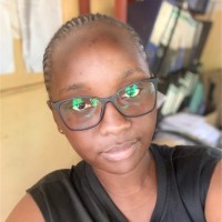 Chileshe Mwila