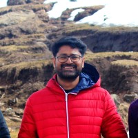 Sumit Sahni