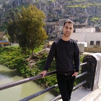 Abdulla Hammadi