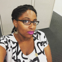 Shondrea Thornton