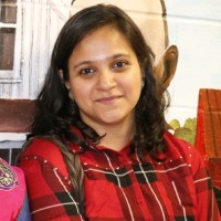 Divya Mohanan Nair Lalithambika