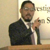 Juan Anzaldo
