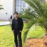 Bashar Abed