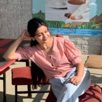 Simran Rathore