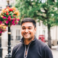 Vivek Parekh