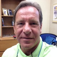 Steve Warren