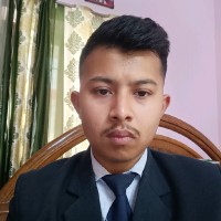 Aditya Thapa