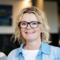 Annelie Evertsson