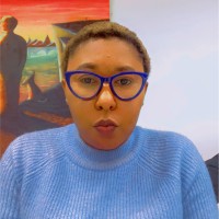 Nkechi Anachunam