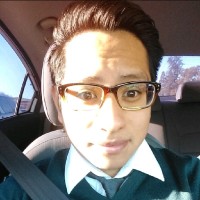 Jesse Pedro